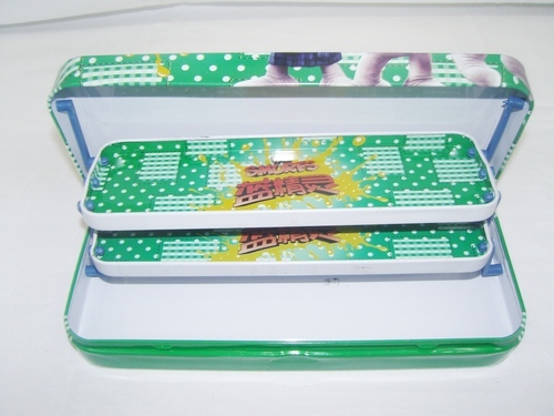 Stationery