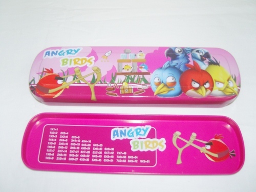 Pencil box / School Stationery