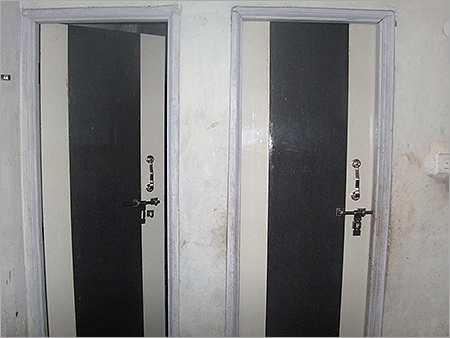 RCC Doors