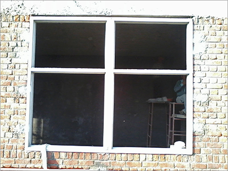 Window Frames