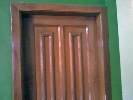 RCC Doors