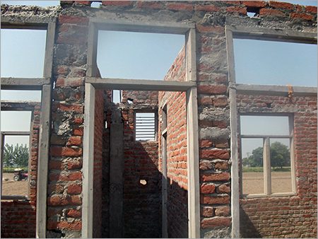 RCC Doors & Windows