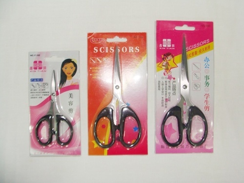 scissors