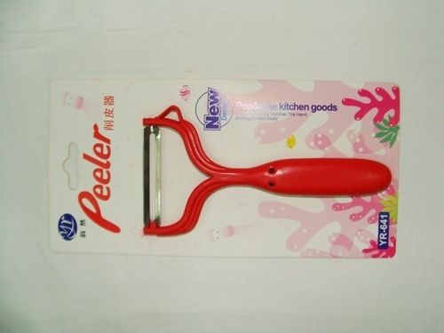 Peeler