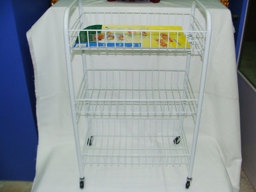 Kitchen Stand / Trolly