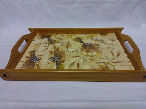 Wooden Serving tray