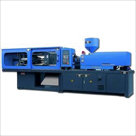 Plastic Moulding Machine