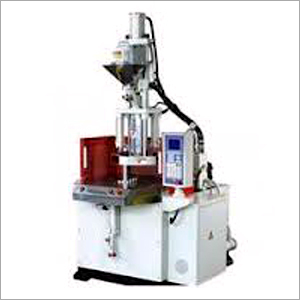 Vertical Molding Machine
