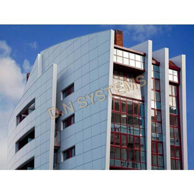 Aluminum Composite Panel