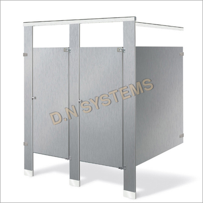 Molded Bathroom Partitions