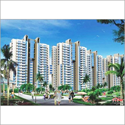 Apartment Dealing Service