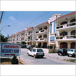 3 Bhk Apartments Sale
