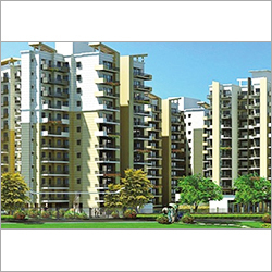 Vardhman Springdale Real Estate