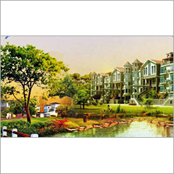 Ferrous Megapolis City Agent