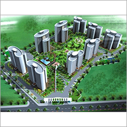 5 Bhk Residential Apartment