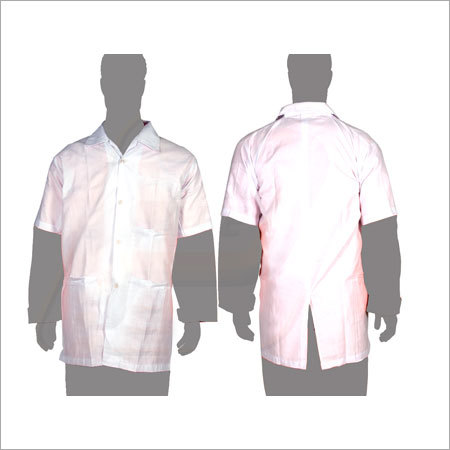 Lab Apron