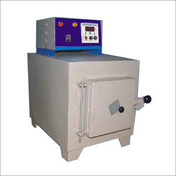 Muffle Furnace
