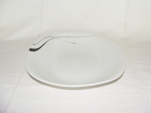 Ceramic Plate