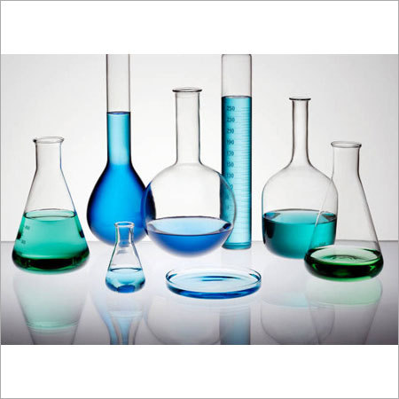 Laboratory Glassware