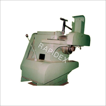 Heavy Duty Multiple Rip Saw