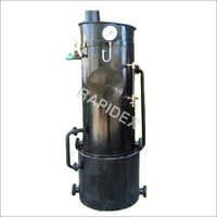 Industrial Wood Boiler