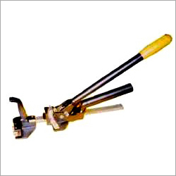 Manual Rack Type Tensioner