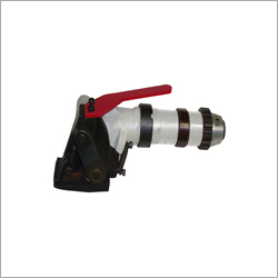 Heavy Duty Pneumatic Tensioner Model : IP114