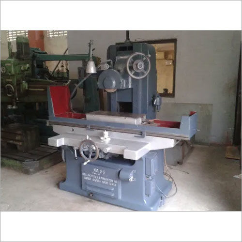 HORIZONTAL SURFACE GRINDER