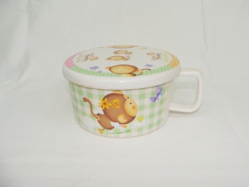 Melamine Mug