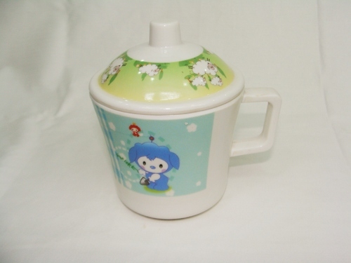 Melamine Mug