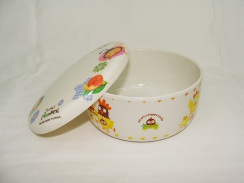 Melamine Mug