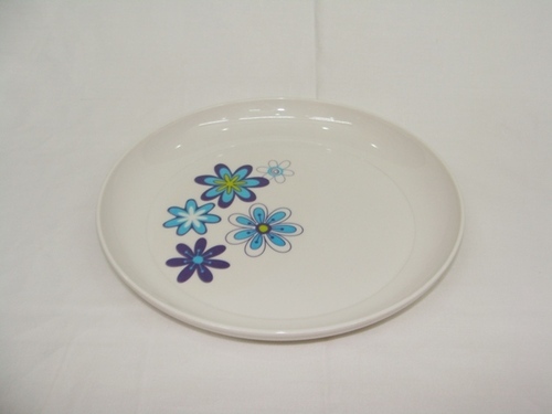 Melamine Plate