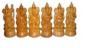 GANESH MUSICAN SET