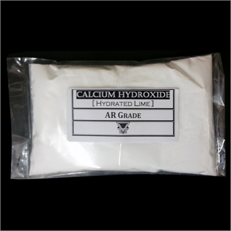Agri Liquid Calcium Hydroxide