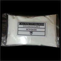 Calcium Hydroxide (ACS Grade)