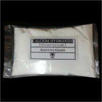 Calcium Hydroxide (Additive Grade)