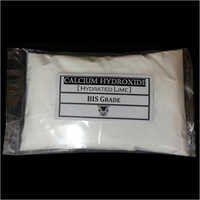 Calcium Hydroxide BIS Grade