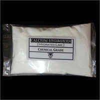 Calcium Hydroxide (Chemical Grade)