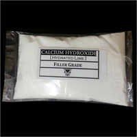 Calcium Hydroxide (Filler Grade)