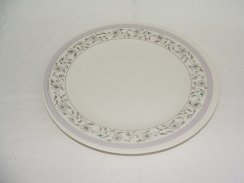 Melamine Plate