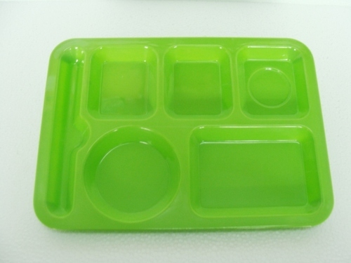 Melamine Plate