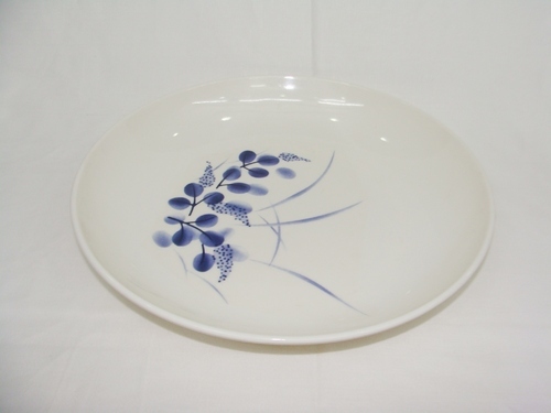 Melamine Plate