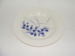 Melamine Plate