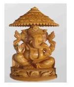 GANESH UMBRELLA FINEMDN