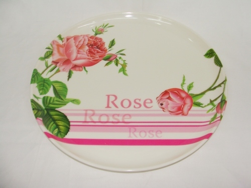 Melamine Plate