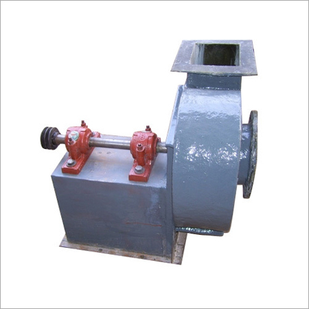 Centrifugal Blowers