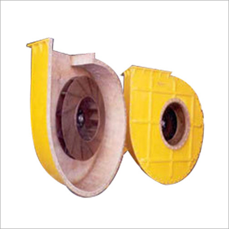 Fiberglass Centrifugal Blowers