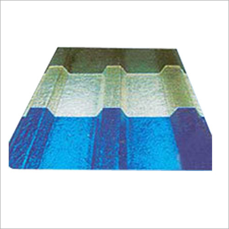 Roofing Sheets