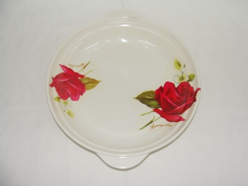 Melamine Plate