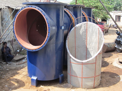 Basket Filters